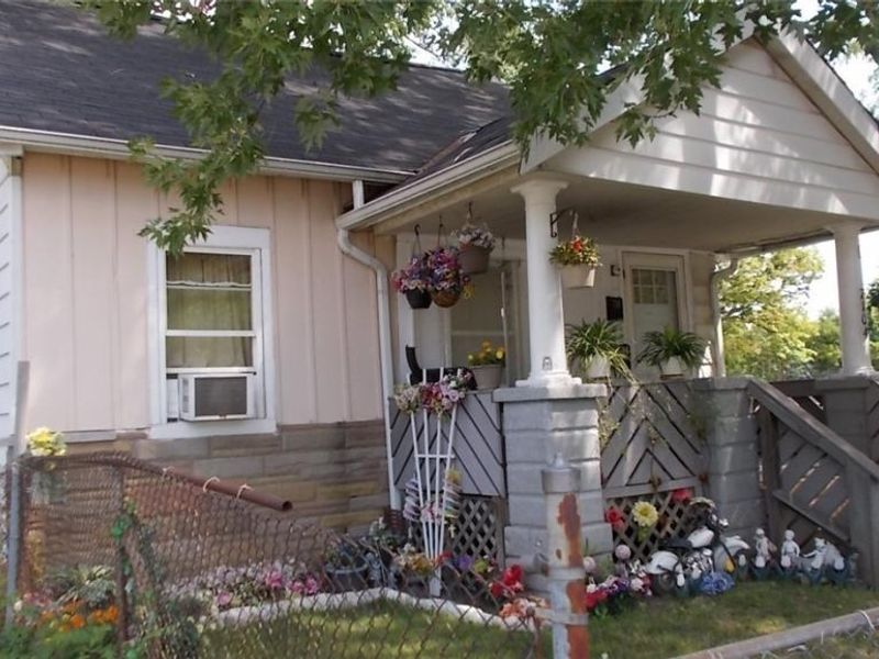 7104 Dearborn Avenue, Cleveland, OH 44102 Photo 1