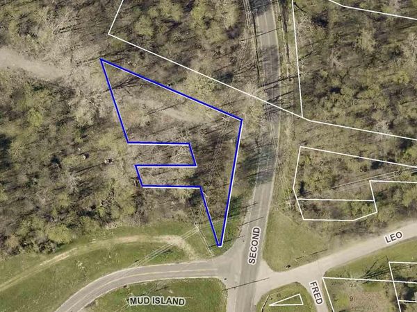 0 N SECOND ST, Memphis, TN 38107