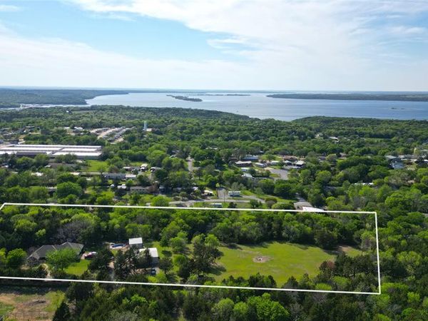 111 Tyler Lane, Pottsboro, TX 75076