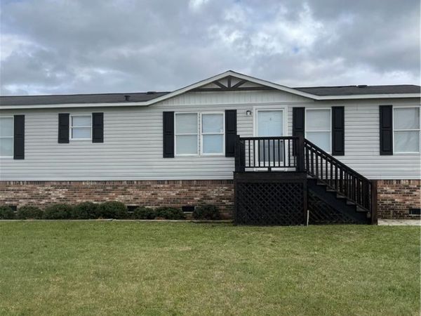 152 Three Bridges Road, Pembroke, NC 28372