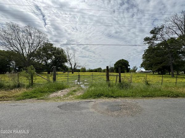 Tbd N Soldier Road, Rayne, LA 70578