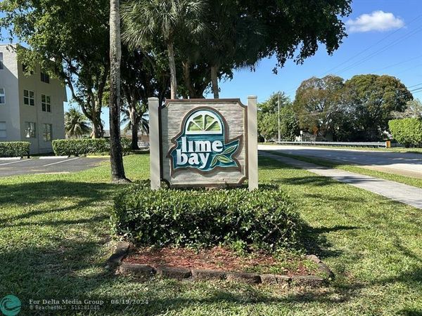 9401 Lime Bay Blvd, Unit 115, Tamarac, FL 33321
