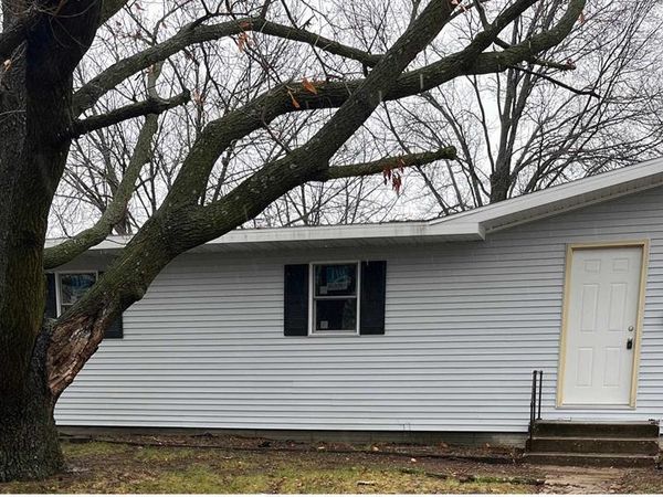806 34th Street, Fort Madison, IA 52627