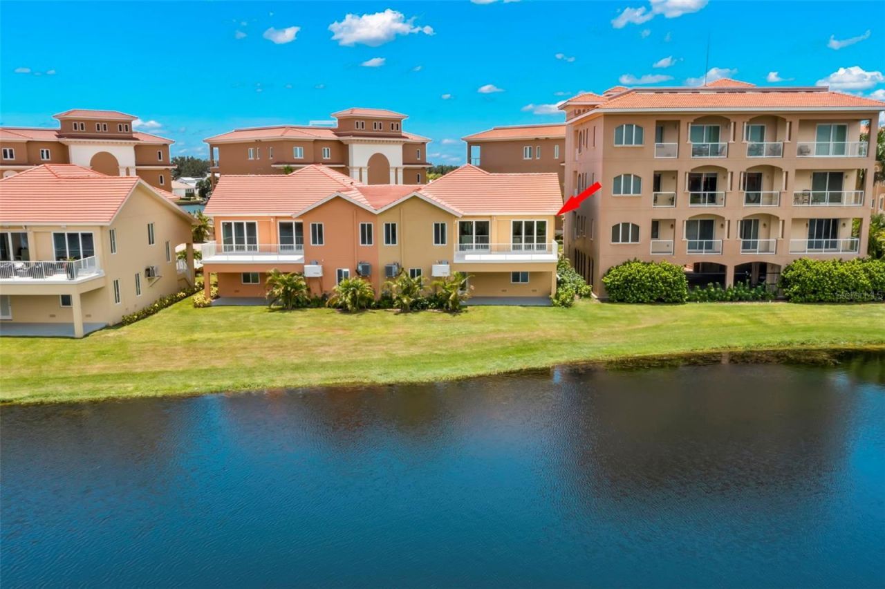 47a Bayview Court S, Saint Petersburg, FL 33711 Photo