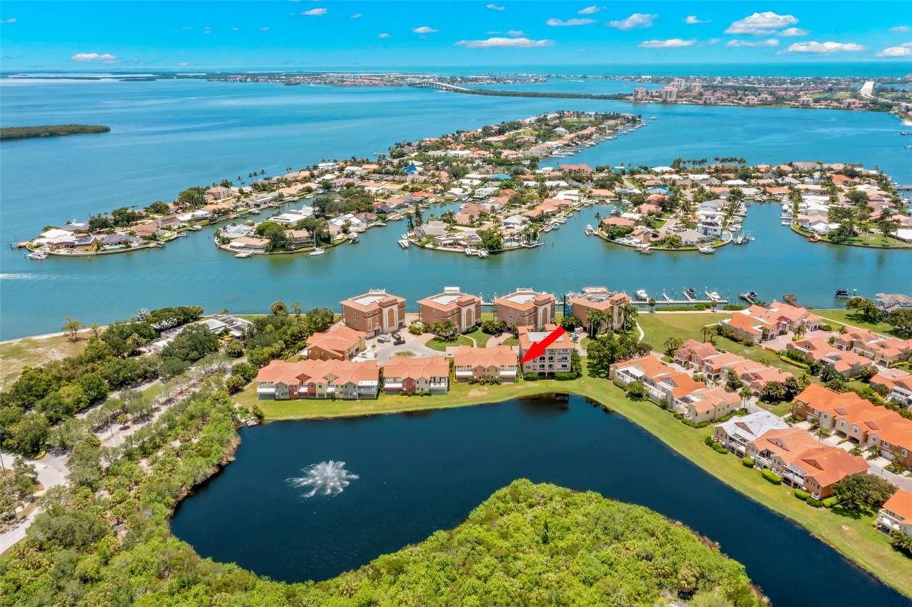 47a Bayview Court S, Saint Petersburg, FL 33711 Photo