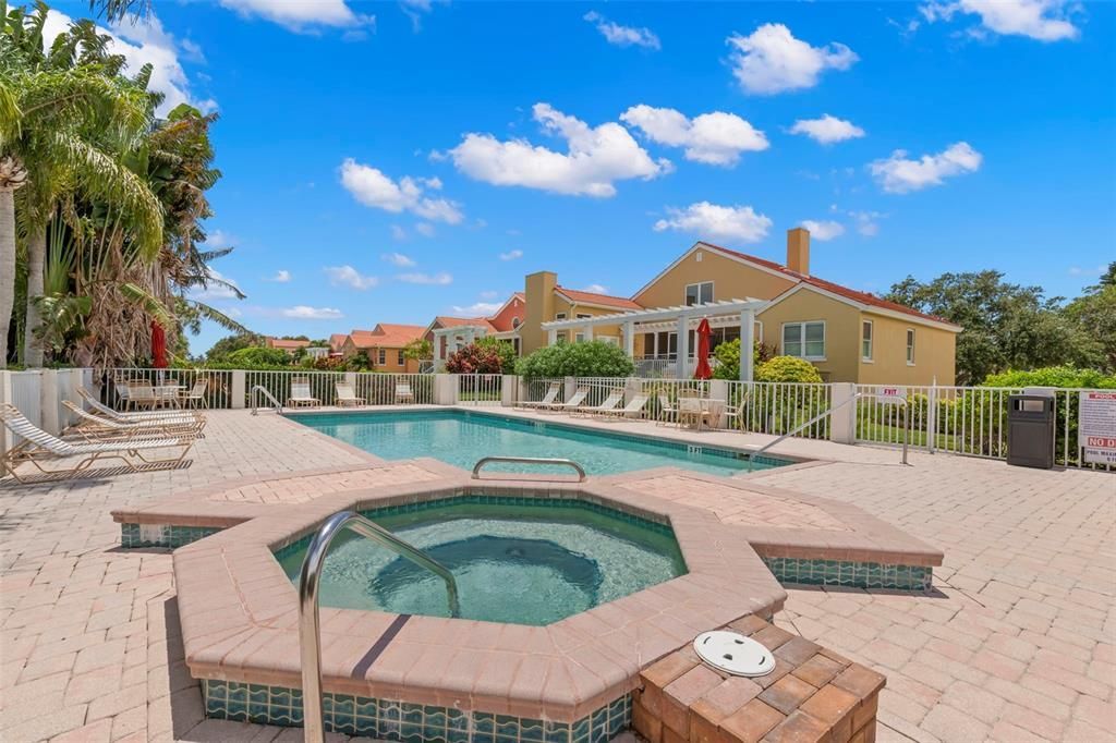 47a Bayview Court S, Saint Petersburg, FL 33711 Photo