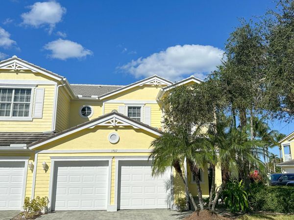 1907 Mariner Bay Boulevard, Fort Pierce, FL 34949