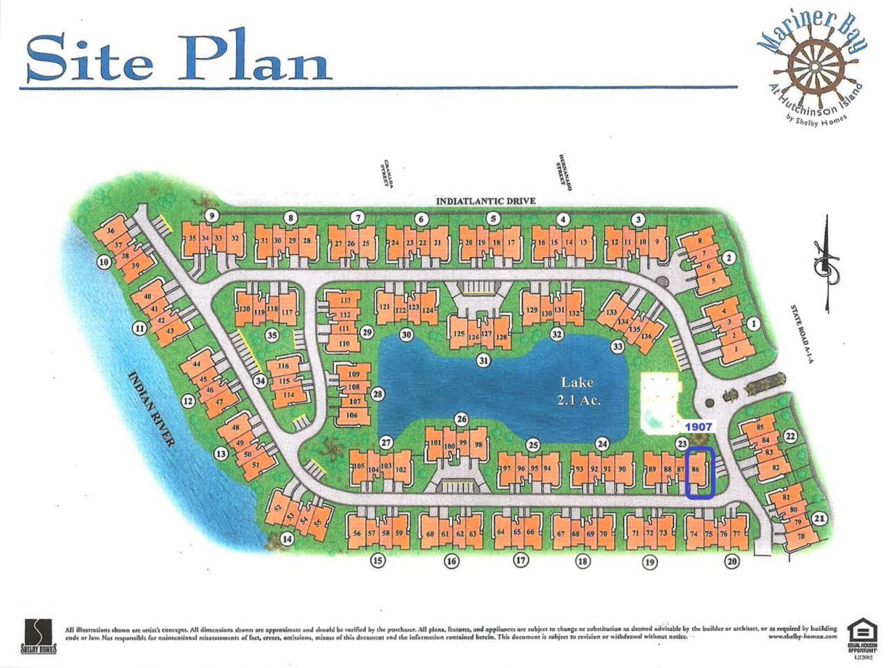 1907 Mariner Bay Boulevard, Fort Pierce, FL 34949 Photo