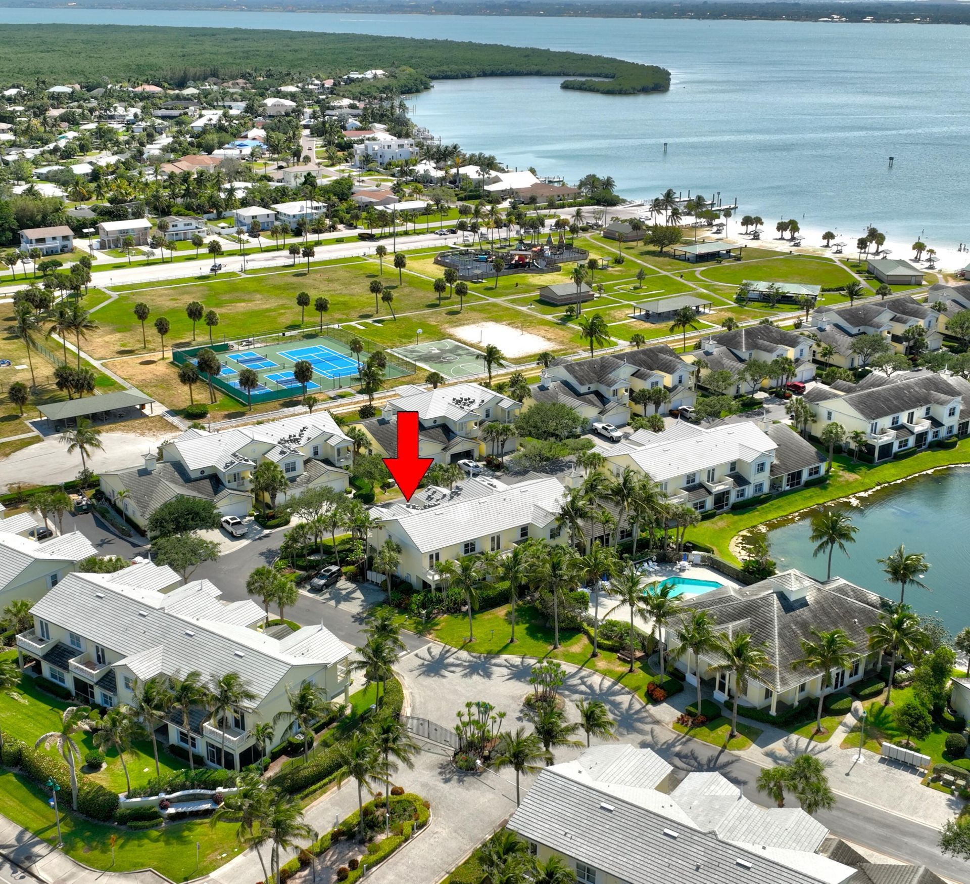 1907 Mariner Bay Boulevard, Fort Pierce, FL 34949 Photo