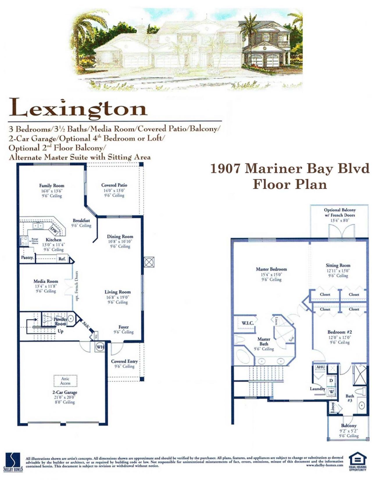 1907 Mariner Bay Boulevard, Fort Pierce, FL 34949 Photo