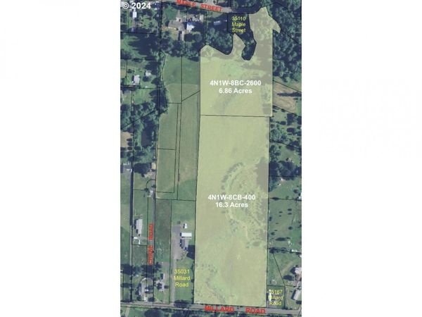 Millard, St. Helens, OR 97051