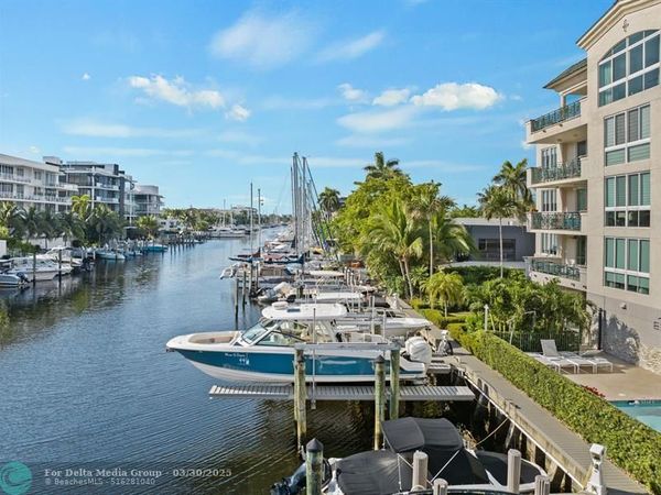 400 Hendricks Isle, Unit 3A, Fort Lauderdale, FL 33301