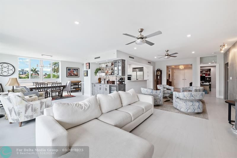 400 Hendricks Isle, Unit 3A, Fort Lauderdale, FL 33301 Photo