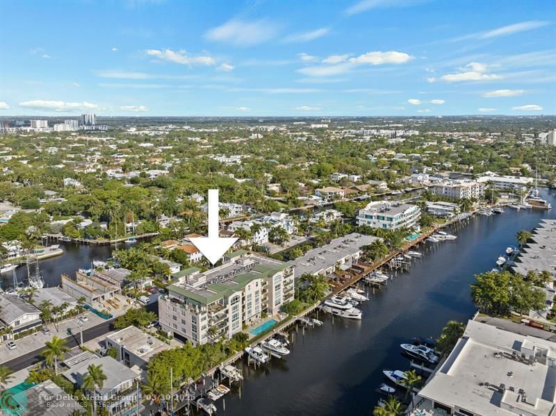 400 Hendricks Isle, Unit 3A, Fort Lauderdale, FL 33301 Photo
