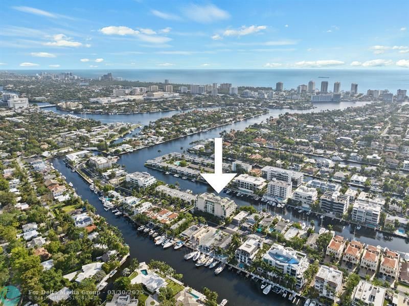 400 Hendricks Isle, Unit 3A, Fort Lauderdale, FL 33301 Photo