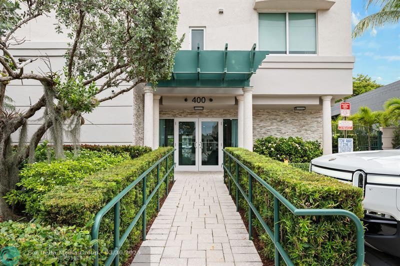 400 Hendricks Isle, Unit 3A, Fort Lauderdale, FL 33301 Photo