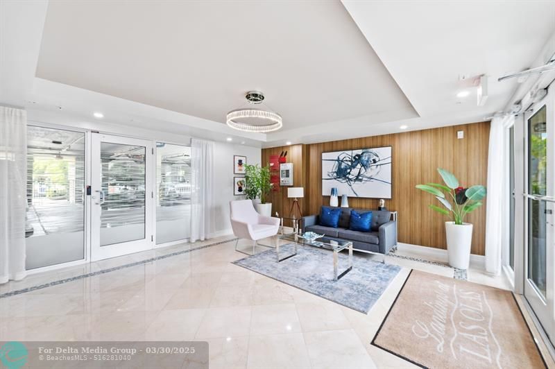 400 Hendricks Isle, Unit 3A, Fort Lauderdale, FL 33301 Photo