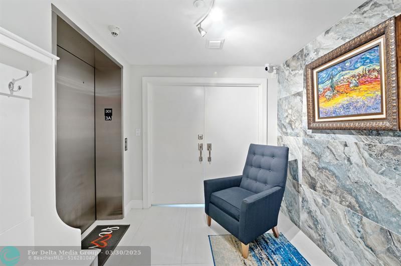 400 Hendricks Isle, Unit 3A, Fort Lauderdale, FL 33301 Photo