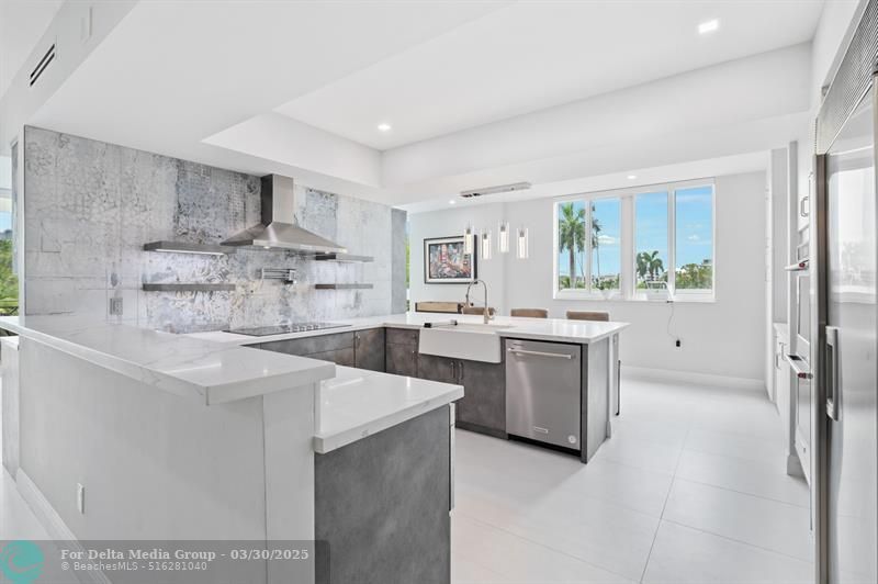 400 Hendricks Isle, Unit 3A, Fort Lauderdale, FL 33301 Photo