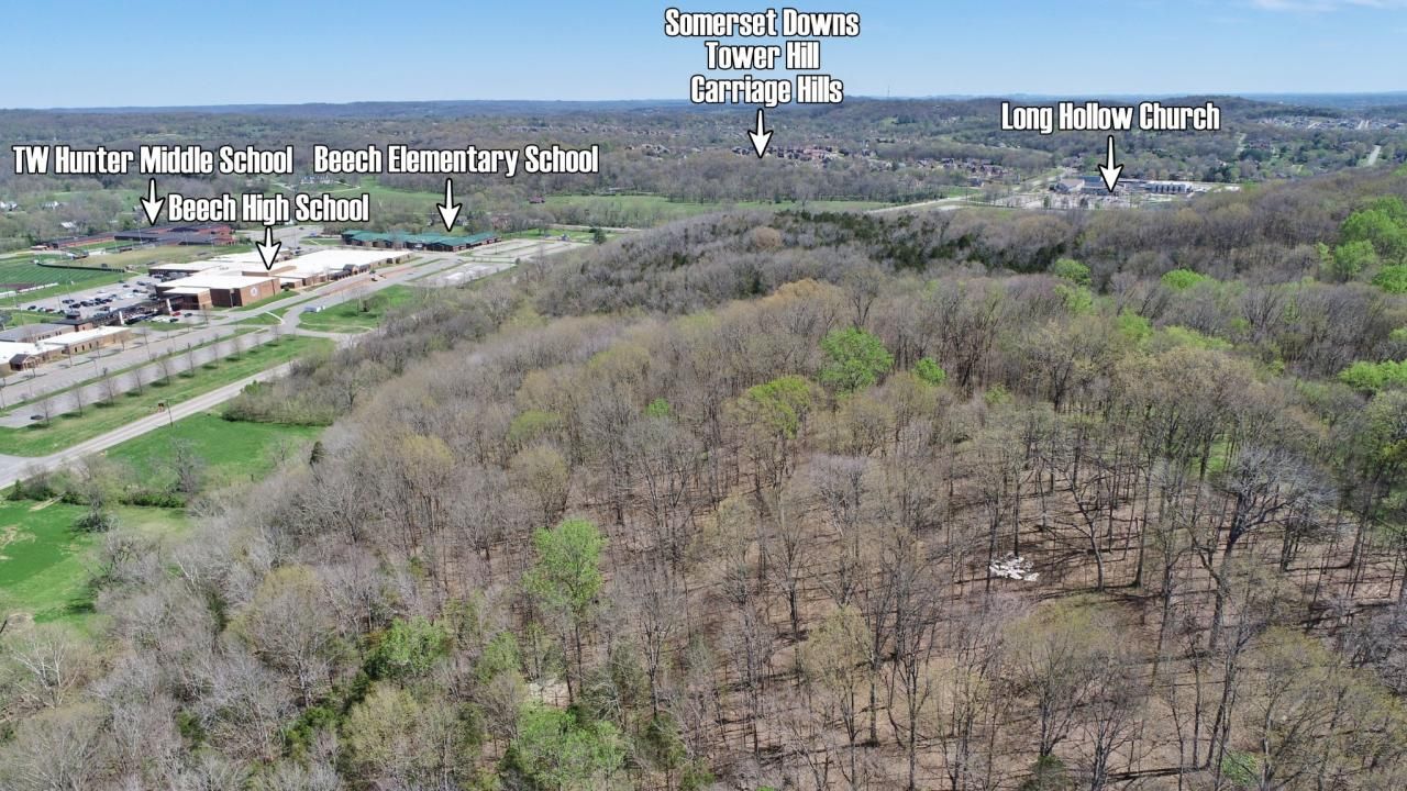 0 Long Hollow Pike & New Shackle, Hendersonville, TN 37075 Main Photo