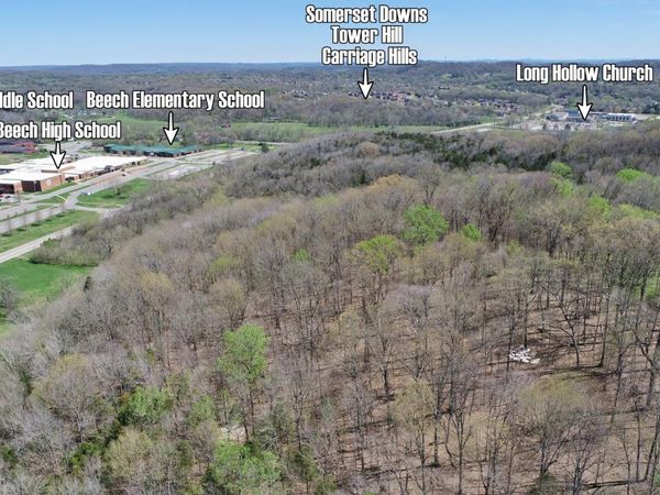 0 Long Hollow Pike & New Shackle, Hendersonville, TN 37075