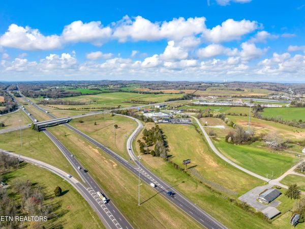 7.32 Acres - Murrays Chapel Rd, Sweetwater, TN 37874