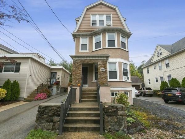 48 Parkway Road, Bronxville, NY 10708
