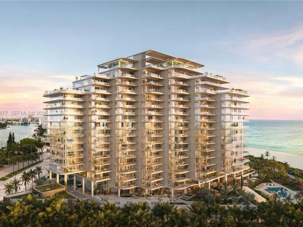 5333 Collins Ave, Unit PHW, Miami Beach, FL 33140