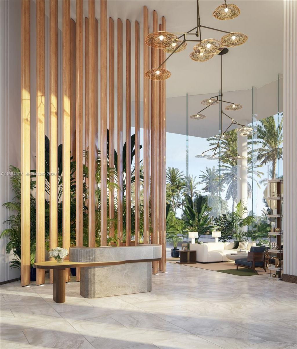 5333 Collins Ave, Unit PHW, Miami Beach, FL 33140 Photo