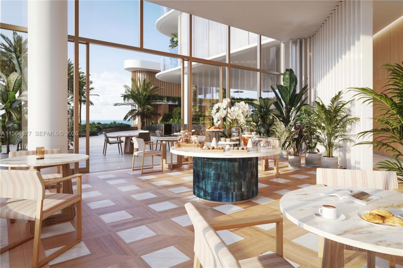 5333 Collins Ave, Unit PHW, Miami Beach, FL 33140 Photo