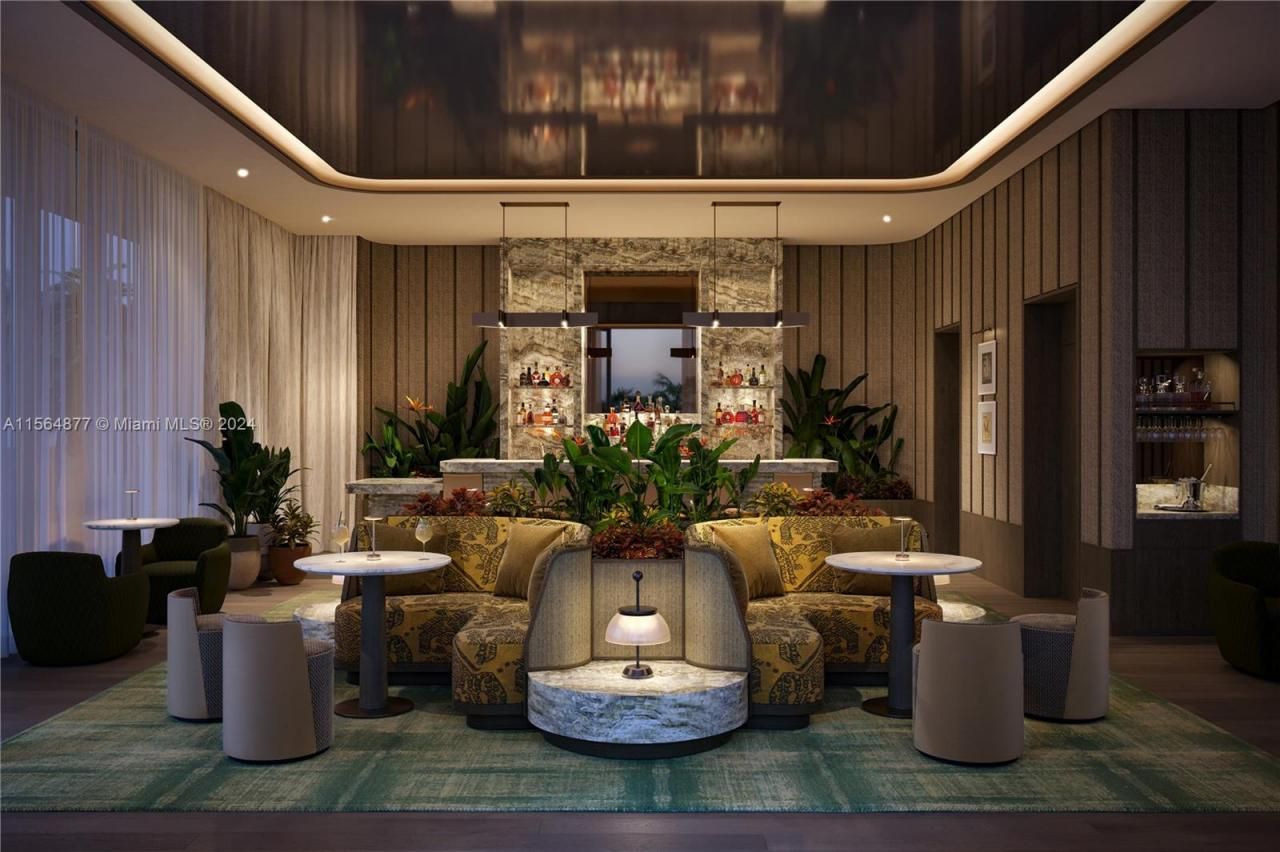 5333 Collins Ave, Unit PHW, Miami Beach, FL 33140 Photo