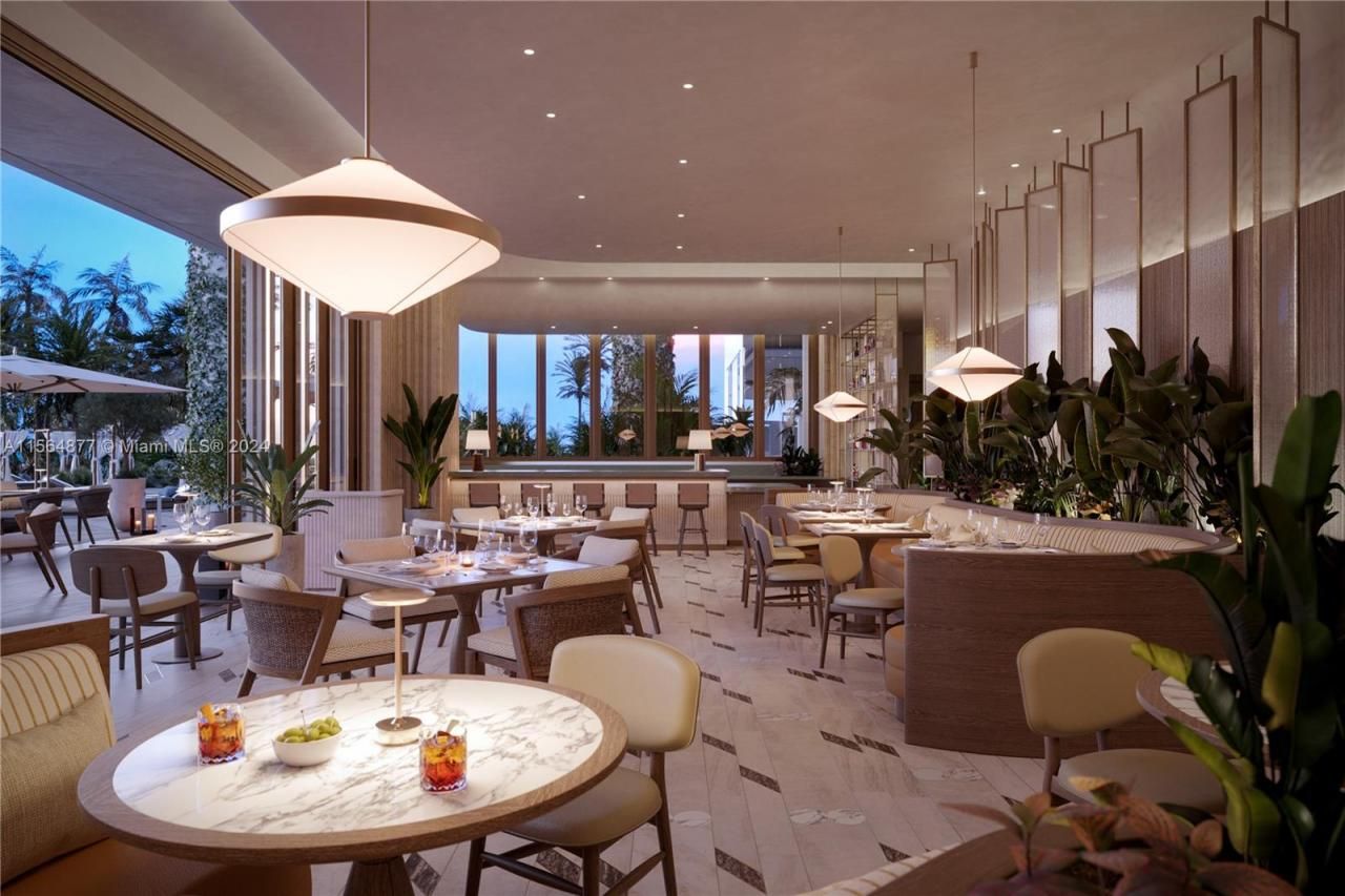 5333 Collins Ave, Unit PHW, Miami Beach, FL 33140 Photo