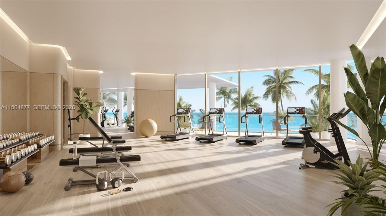 5333 Collins Ave, Unit PHW, Miami Beach, FL 33140 Photo