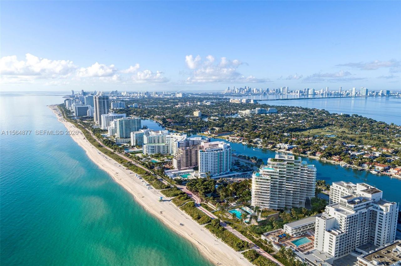 5333 Collins Ave, Unit PHW, Miami Beach, FL 33140 Photo