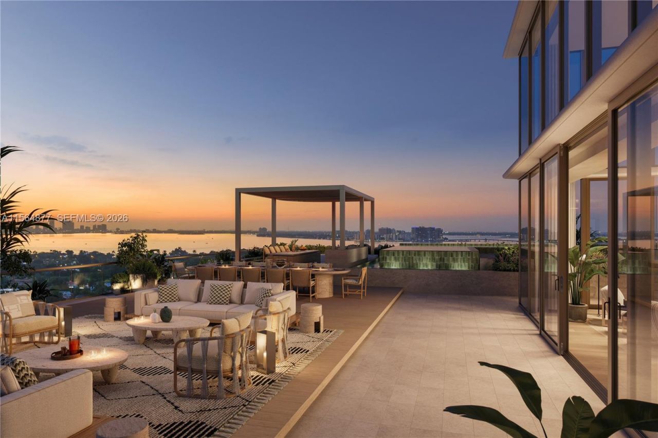 5333 Collins Ave, Unit PHW, Miami Beach, FL 33140 Photo
