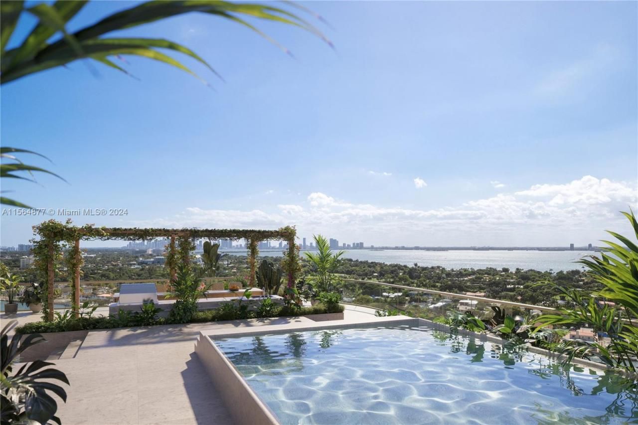 5333 Collins Ave, Unit PHW, Miami Beach, FL 33140 Photo