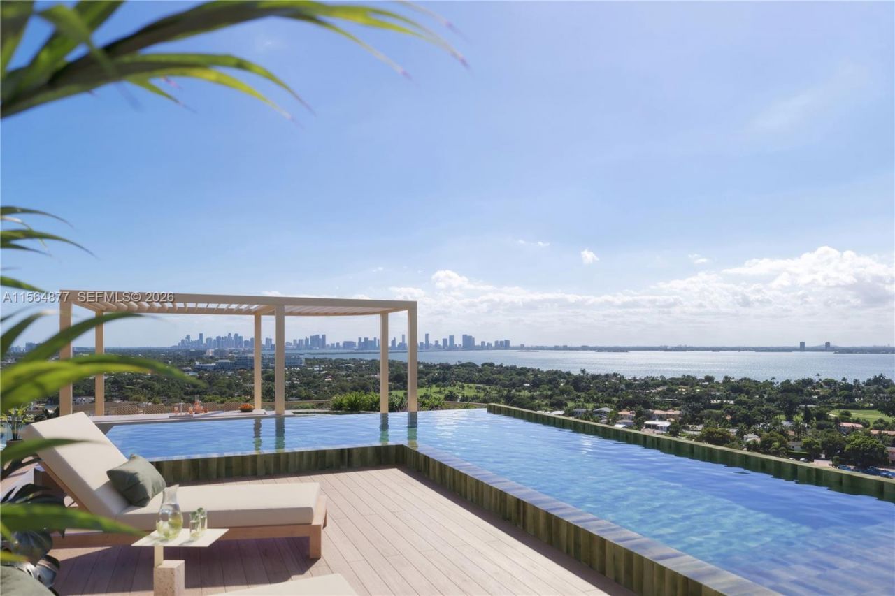 5333 Collins Ave, Unit PHW, Miami Beach, FL 33140 Photo