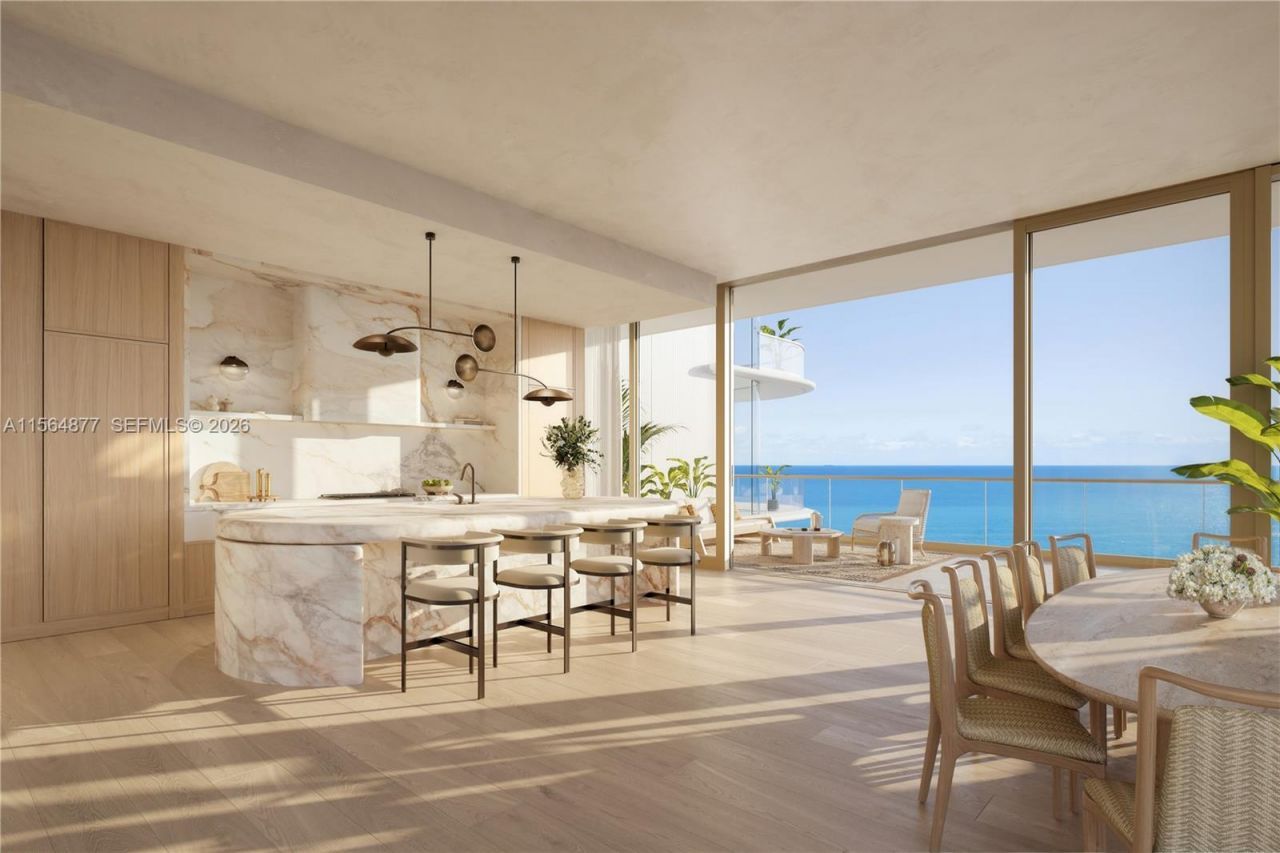 5333 Collins Ave, Unit PHW, Miami Beach, FL 33140 Photo