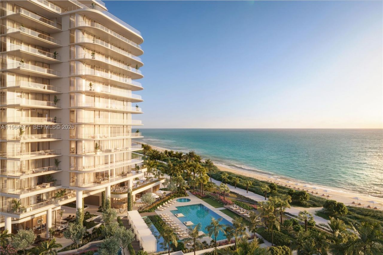5333 Collins Ave, Unit PHW, Miami Beach, FL 33140 Photo