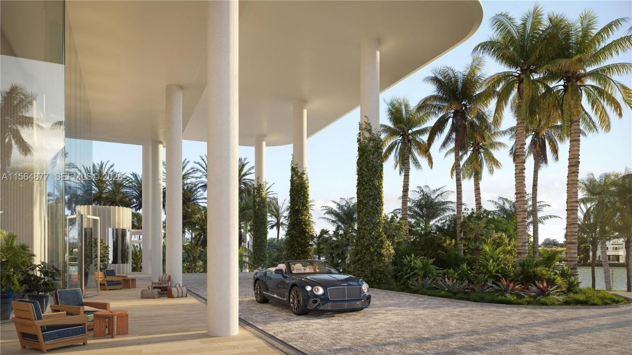 5333 Collins Ave, Unit PHW, Miami Beach, FL 33140 Photo