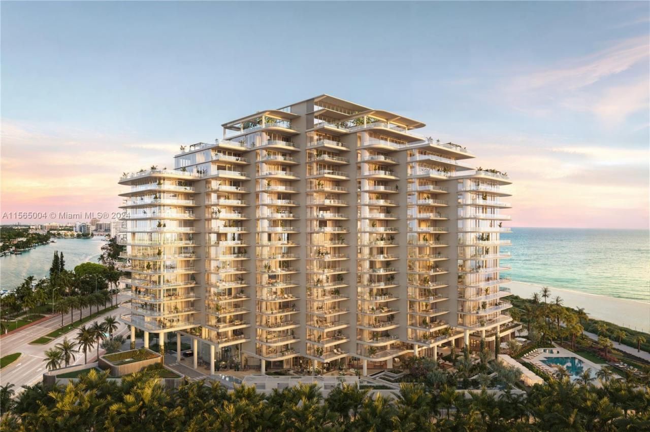 5333 Collins Ave, Unit 1106, Miami Beach, FL 33140 Photo