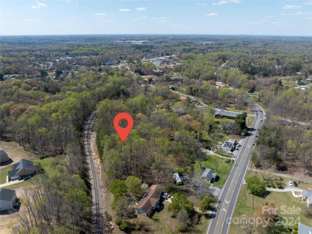 621 Maple Street, Granite Quarry, NC 28146 Main Photo