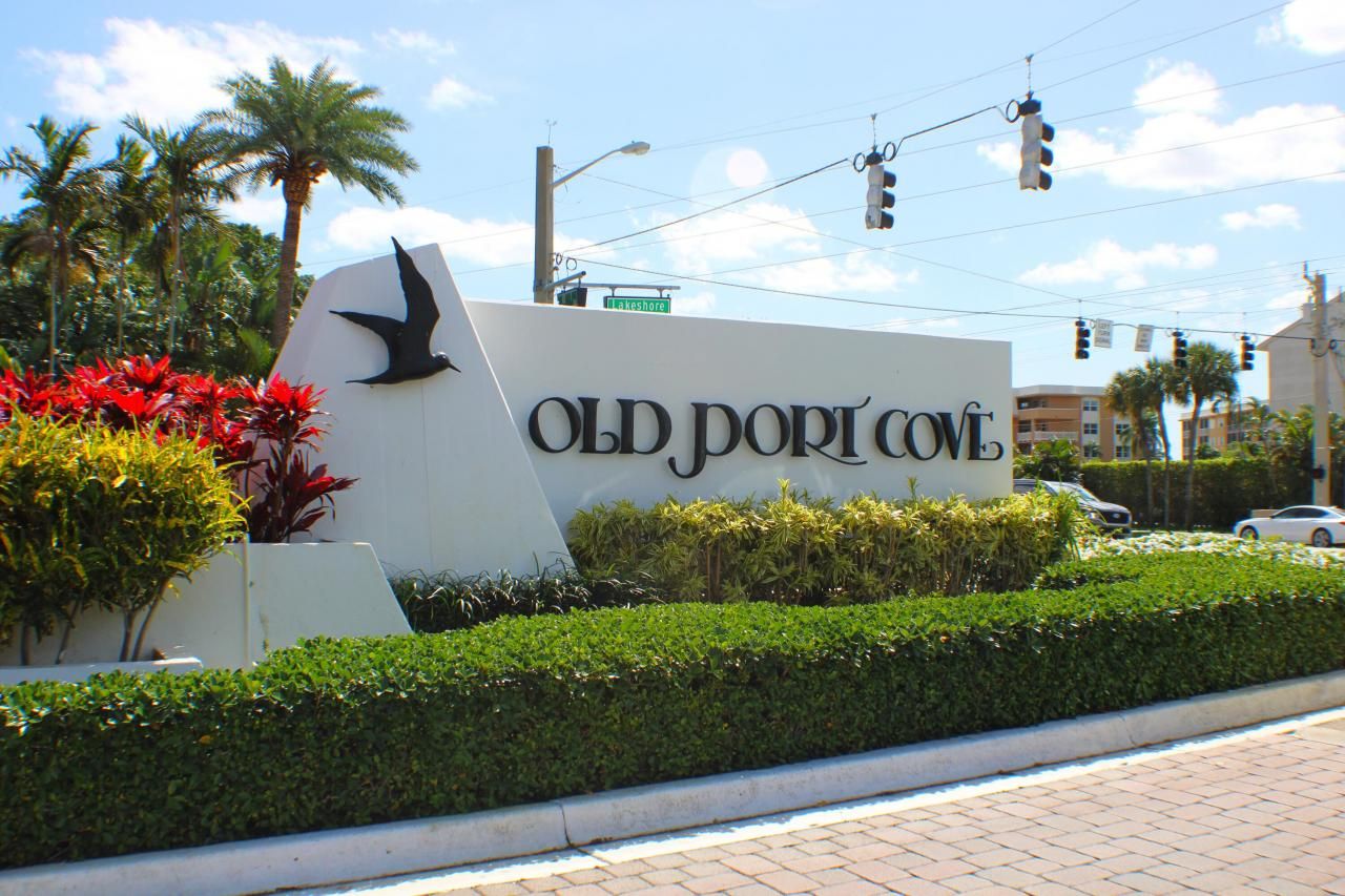 132 Lakeshore Drive, Unit 718, North Palm Beach, FL 33408 Photo