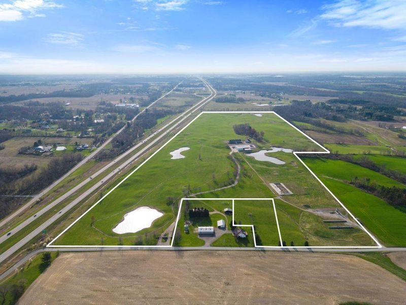 1345 Legend Lane, Alexandria, OH 43001 Photo 1