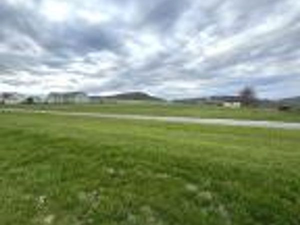 STATE RTE 254 Highway, Orangeville, PA 17859
