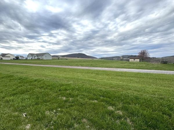 STATE RTE 254 Highway, Orangeville, PA 17859
