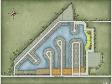 Lot 27 Still Water Lake, Valley, NE 68064