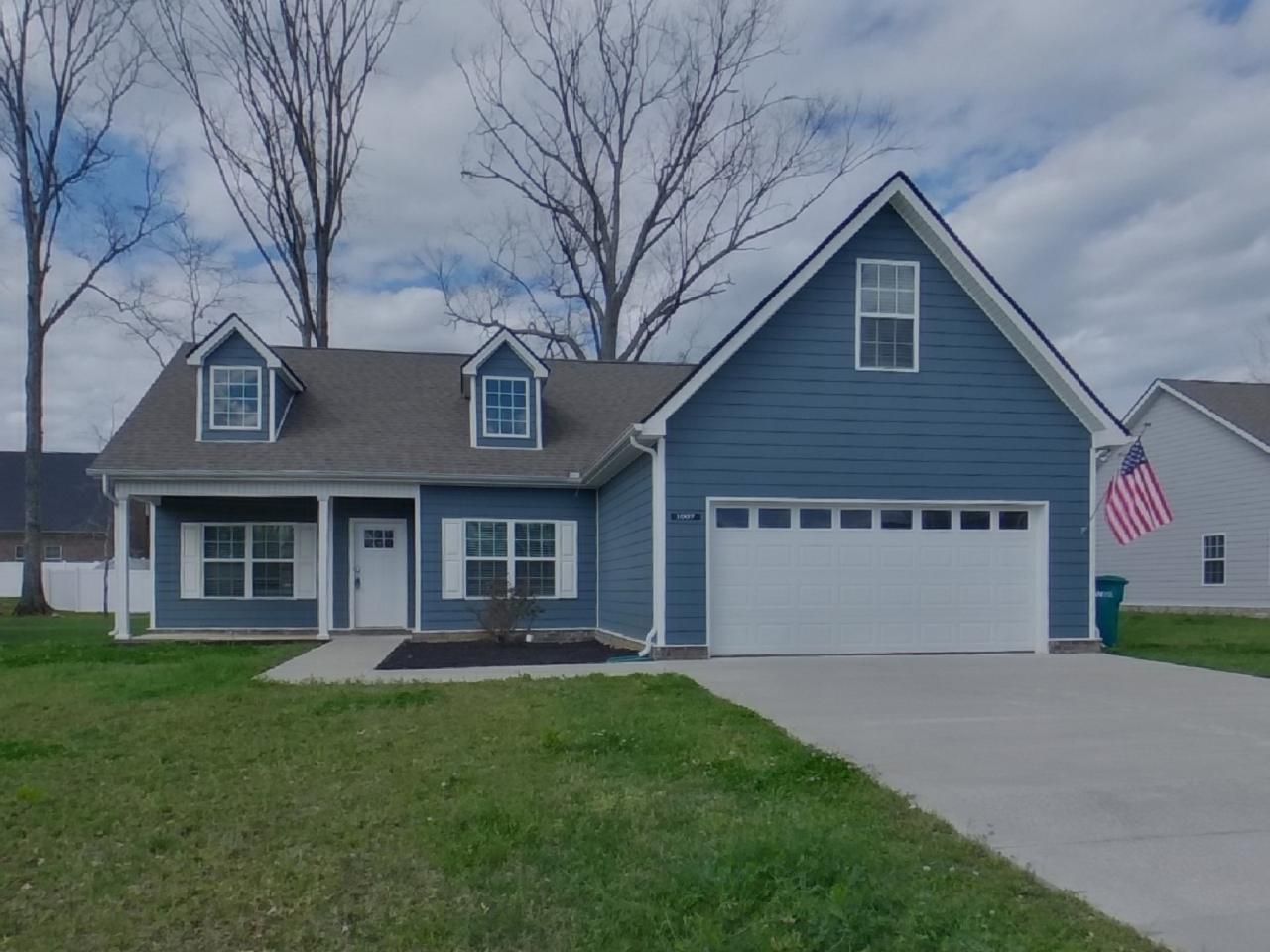 1007 Cyril Dr, Spring Hill, TN 37174 Main Photo