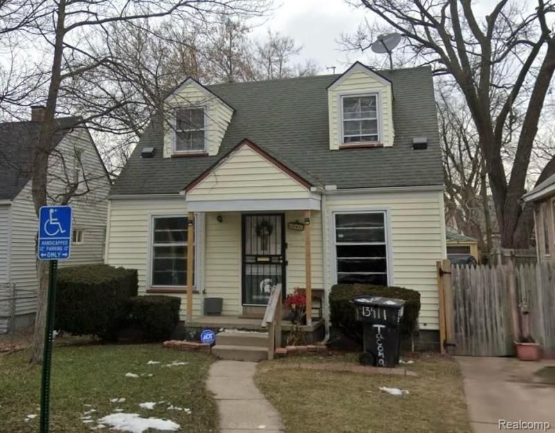 13411 Tacoma Street, Detroit, MI 48205 Main Photo