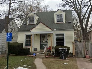 13411 TACOMA Street, Detroit, MI 48205